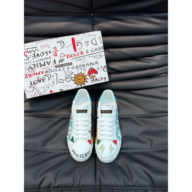 Dolce & Gabbana Sneakers
